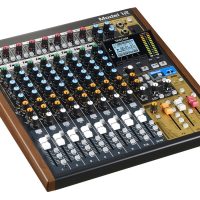 tascam model 12