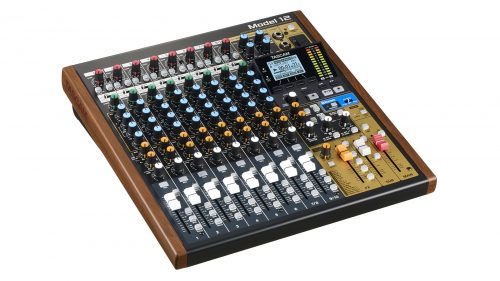 tascam model 12