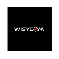 wisycom logo
