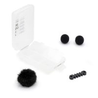 Bubblebee Industries The Outdoor Mic Kit for Rode Lavalier