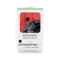 Bubblebee Industries The Outdoor Mic Kit for Rode Lavalier