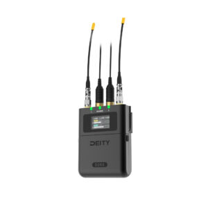 Deity D2RX THEOS Receiver