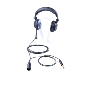 Schoeps HSC 4VP/4VXP Signature Edition Headsets