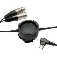 Point Source Audio CM-PTT-M1 Push-To-Talk