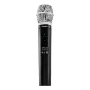 Shure MXW2X
