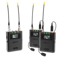 Deity Theos 2-Channel Digital Wireless Kit
