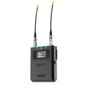Deity DBTX THEOS Transmitter