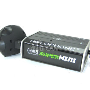 Holophone H4 Super Mini