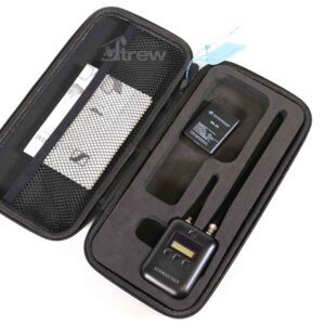 Sennheiser SK6212 Mini Bodypack Transmitter A1-A4 Range