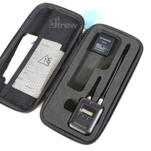 Sennheiser SK6212 Mini Bodypack Transmitter A1-A4 Range