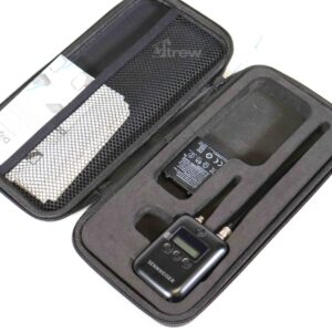 Sennheiser SK6212 Mini Bodypack Transmitter A1-A4 Range