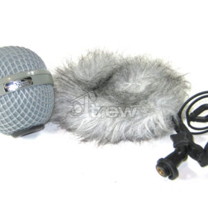 Rycote Baby Ball Gag Package