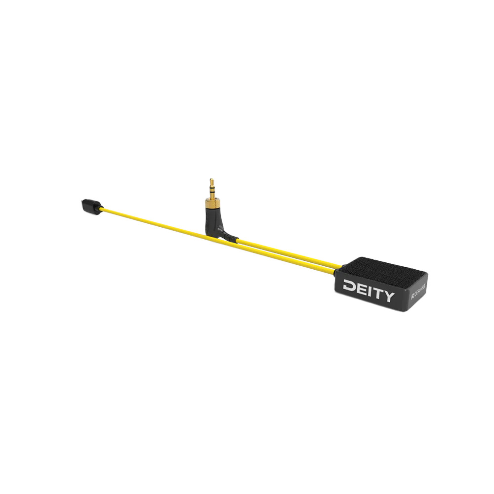 Timecode For Deity TC-1 To Sony Venice F55 FX9 Canon C70 C300 C500...