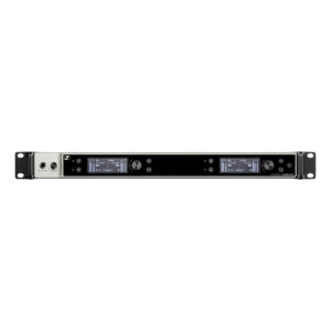 Sennheiser EW-DX EM 4 DANTE Rackmount Digital Receiver
