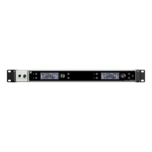 Sennheiser EW-DX EM 4 DANTE Rackmount Digital Receiver