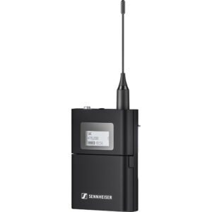 Sennheiser EW-DX SK Bodypack Transmitter