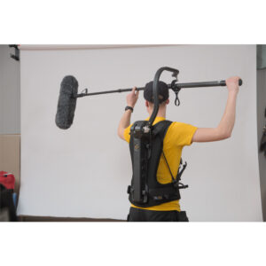 easyrig boom rig