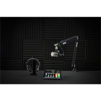 rode solo podcasting bundle