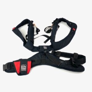 PortaBrace AH-3H-MEMM Bag Harness (Medium)