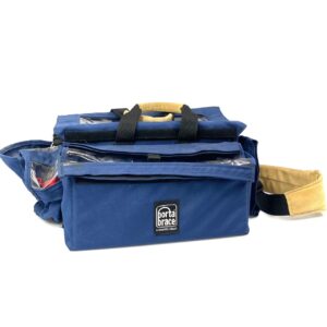 Portabrace AO-2X Audio Bag