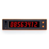 Tentacle Sync TIMEBAR Timecode Display