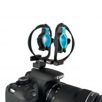 Radius RAD-2 Camera Shoe Microphone Shock Mount