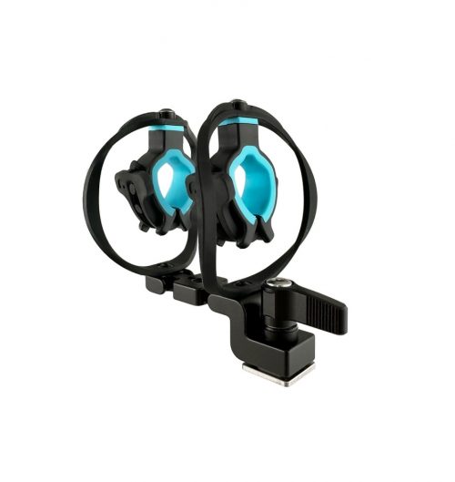 Radius RAD-2 Camera Shoe Microphone Shock Mount