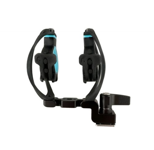 Radius RAD-2 Camera Shoe Microphone Shock Mount