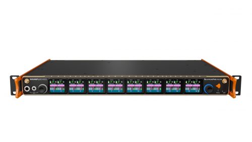 Sound Devices A20-SuperNexus