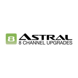 Sound Devices Astral ARX32 8-Channel Expansion License