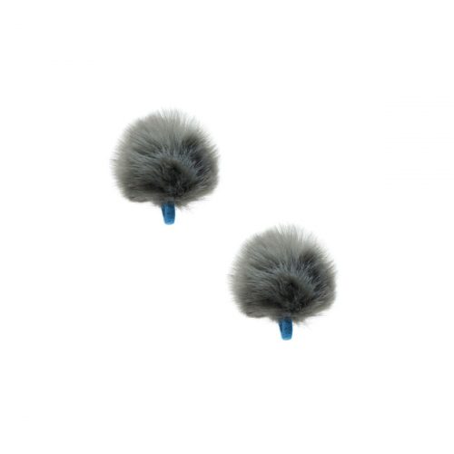 Radius Mini Urchin Lavalier Windshields