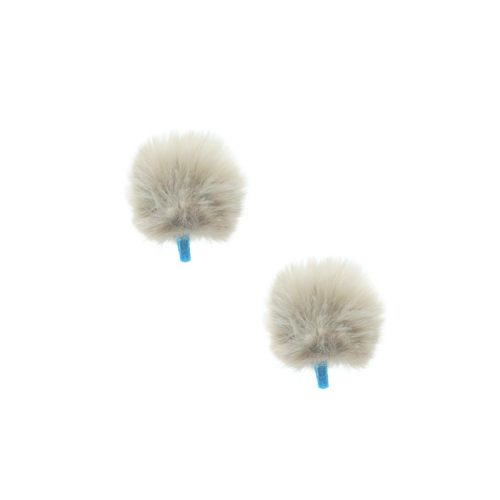 Radius Mini Urchin Lavalier Windshields