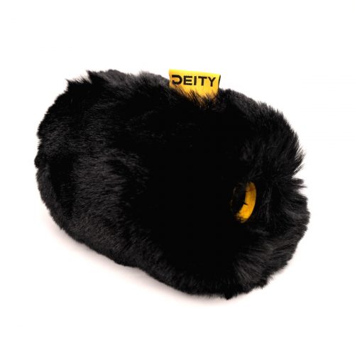 Deity W02