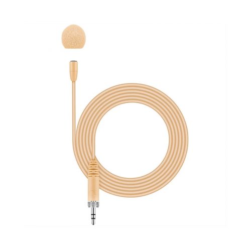 Sennheiser MKE Essential Omni Lavalier