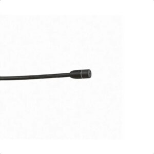 Sennheiser MKE 2 Gold Subminiature Omni Lavalier