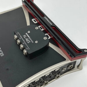 Soundbag Dashboards XL-AES Spacer
