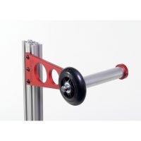 Film Devices Sound Cart Handle with Wheel