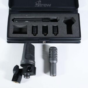 Audio-Technica Microphone Kit