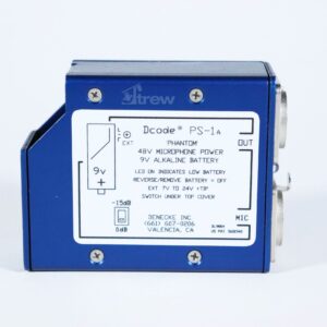 Denecke PS-1 Power Supply