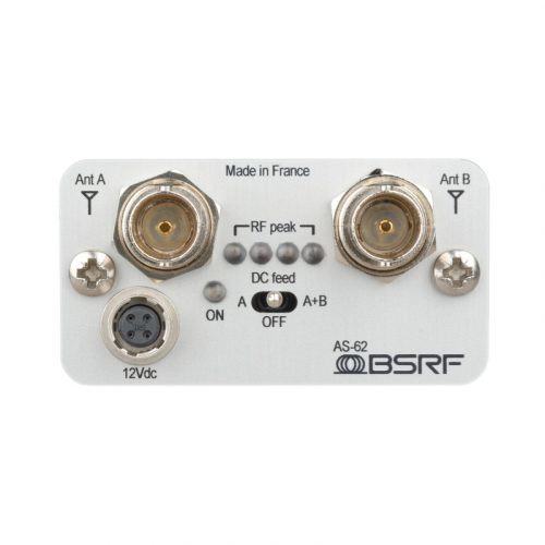 BSRF AS-62