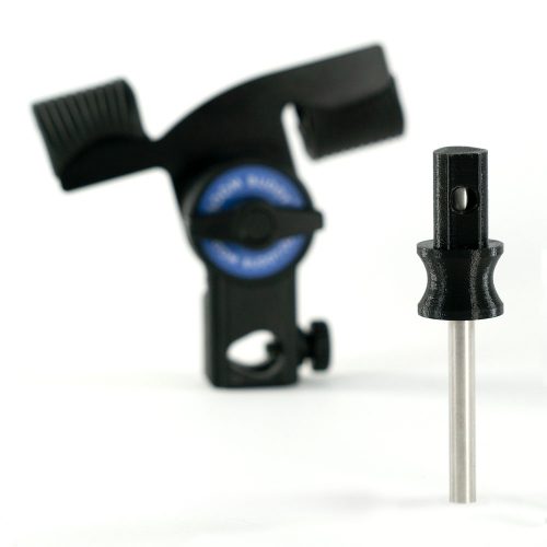 Boom-Buddy Adaptor Mount for C-Stands