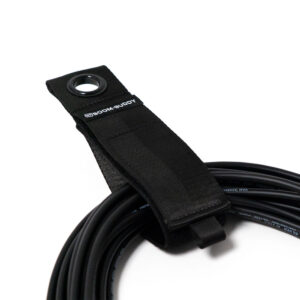 Boom-Buddy Cable Buddy