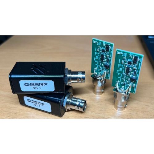 BSRF NS-1 Broadband Noise Source