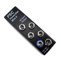 PSC PowerStar Mini II