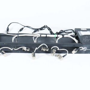 Lectrosonics UMC200D Diversity Antenna Multi-coupler system Block 21-22