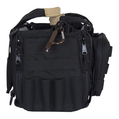 PortaBrace AO-1.5SILENT Pro Audio Bag