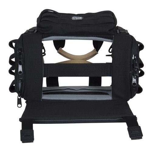 PortaBrace AO-1.5SILENT Pro Audio Bag