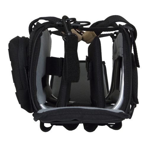 PortaBrace AO-1.5SILENT Pro Audio Bag