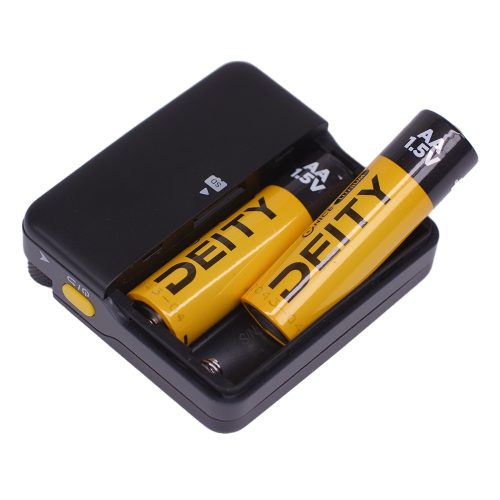 Deity PR-2 Pocket Recorder