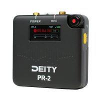 Deity PR-2 Pocket Recorder